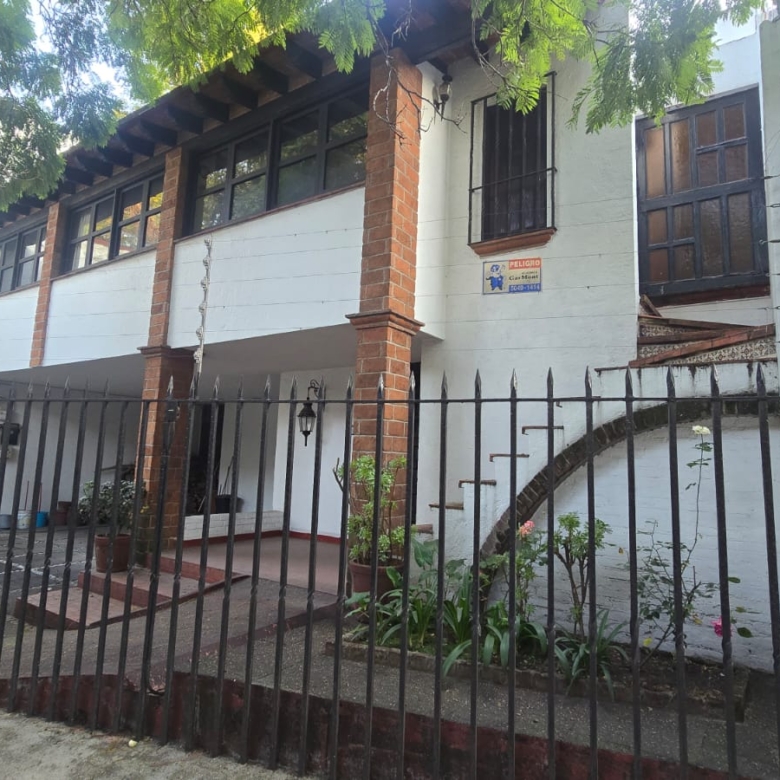 🏡 Casa en Venta – Chimalistac